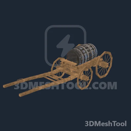 cart05 - hash 0x1656E157 / 374792535: foto no RedM (RDR2)