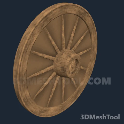 cart05_wheel_lf - hash 0xF3957357 / 4086657879: foto no RedM (RDR2)