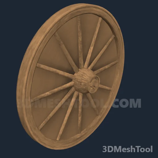 cart06_wheel_lr - hash 0x8FF1C8C7 / 2414987463: foto no RedM (RDR2)
