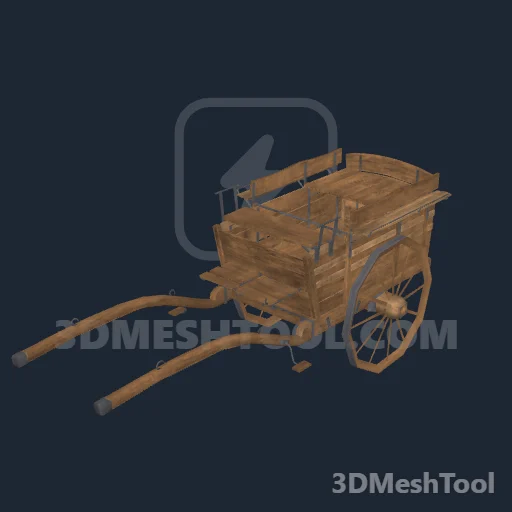 cart07 - hash 0x02D03A4A / 47200842: foto no RedM (RDR2)