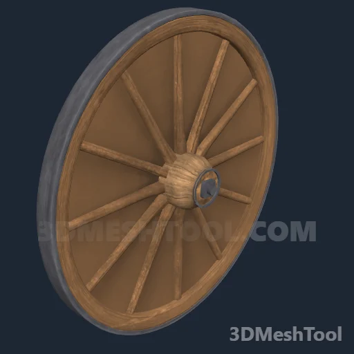 cart07_wheel_lf - hash 0x17AE36AF / 397293231: foto no RedM (RDR2)