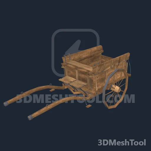 cart08 - hash 0xE98507B4 / 3917809588: foto no RedM (RDR2)