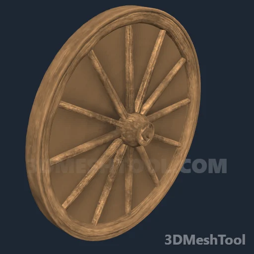 chuckwagon000x_wheel_lf - hash 0xC62E96C1 / 3324942017: foto no RedM (RDR2)