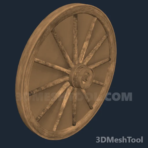 chuckwagon002x_wheel_lr - hash 0xF7AC5431 / 4155266097: foto no RedM (RDR2)