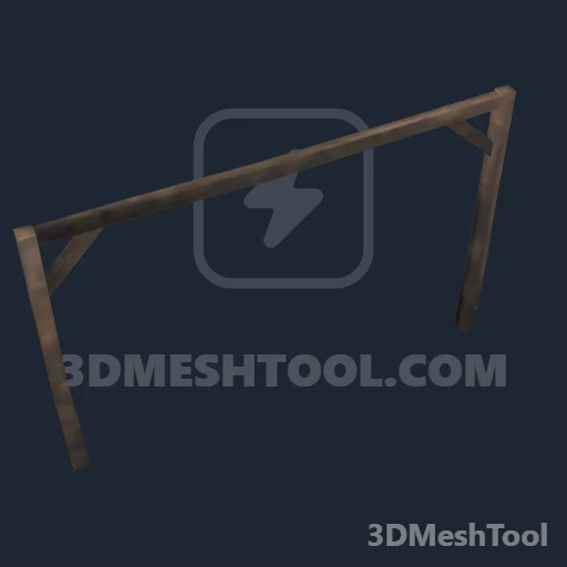 cor_fences_lod_04 - hash 0xC47911E9 / 3296268777: foto no RedM (RDR2)