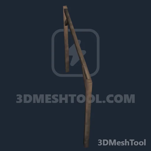 cor_fences_lod_07 - hash 0x1ADBBEB1 / 450608817: foto no RedM (RDR2)