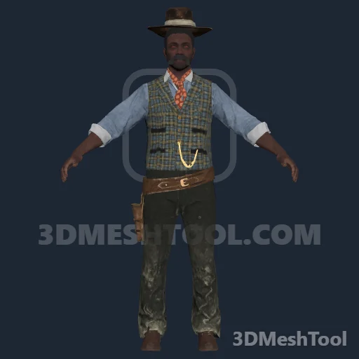 cs_mp_dannylee - hash 0x81C2FD57 / 2177039703: foto no RedM (RDR2)