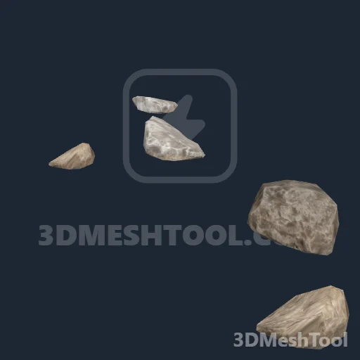 cumb_rock_scree_04 - hash 0xB190FE7F / 2979069567: foto no RedM (RDR2)