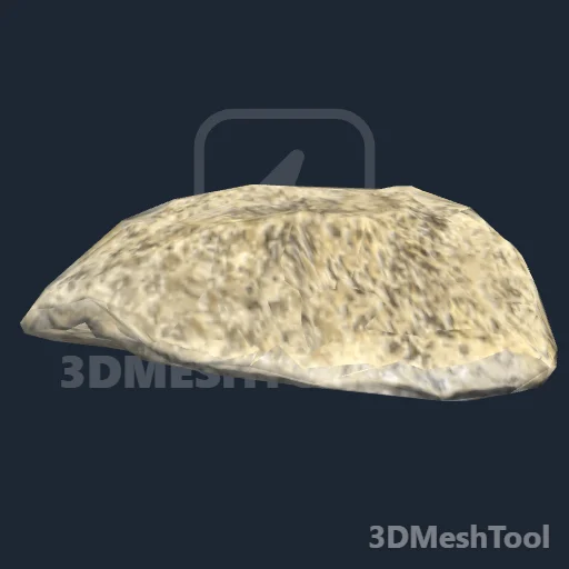 dak_rock_scree_stg345_sim_09 - hash 0xC1CFD14C / 3251622220: foto no RedM (RDR2)