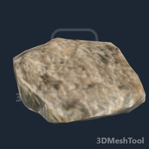 dak_rock_scree_stg345_sim_11 - hash 0x5D3F8D8D / 1564446093: foto no RedM (RDR2)
