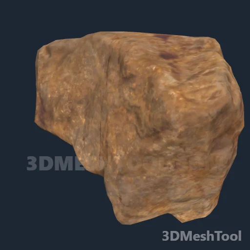 dak_rock_stg1_01 - hash 0x2C369E2F / 741776943: foto no RedM (RDR2)