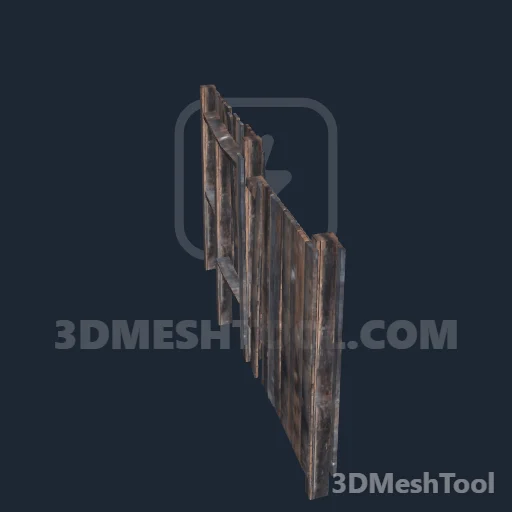 des_mob1_fence_01 - hash 0x7B9C4852 / 2073839698: foto no RedM (RDR2)