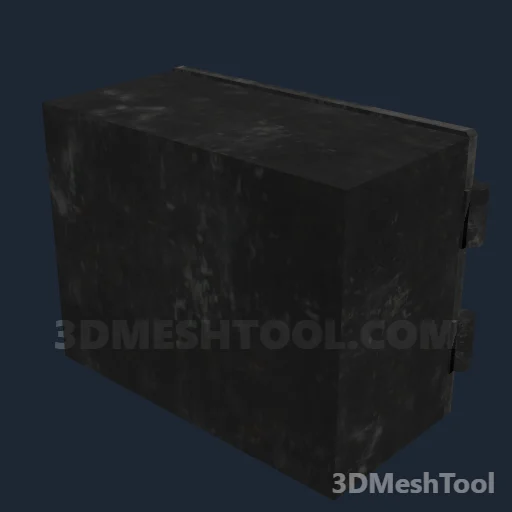 des_safe_sml_r_succeed - hash 0x7CB7FCB7 / 2092432567: foto no RedM (RDR2)