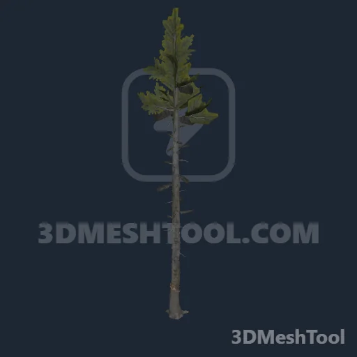 des_treefall_flat_01 - hash 0x2E6AC471 / 778749041: foto no RedM (RDR2)
