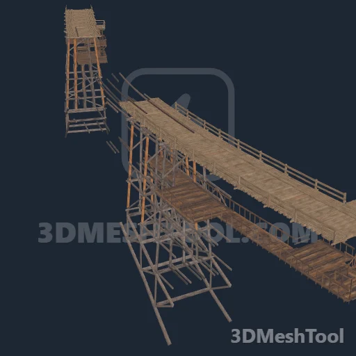 des_trn3_bridge_01 - hash 0x20CF57A8 / 550459304: foto no RedM (RDR2)