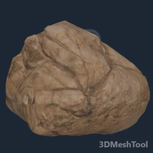 gap_rock_02 - hash 0x061953CD / 102323149: foto no RedM (RDR2)