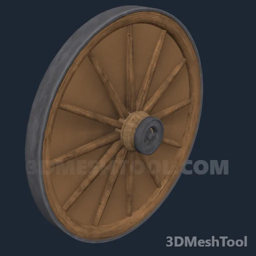 gatchuck_2_wheel_lf - hash 0x157C944C / 360485964: foto no RedM (RDR2)