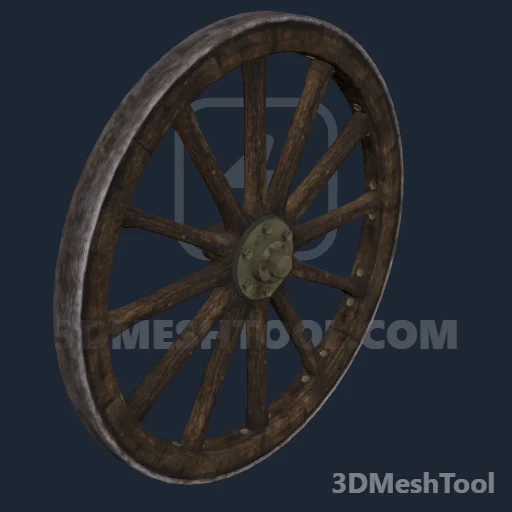 gatling_gun_wheel_lf - hash 0xBD55CDB0 / 3176517040: foto no RedM (RDR2)