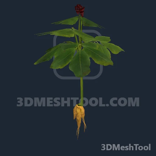 ginseng_p - hash 0xC944AA4B / 3376720459: foto no RedM (RDR2)