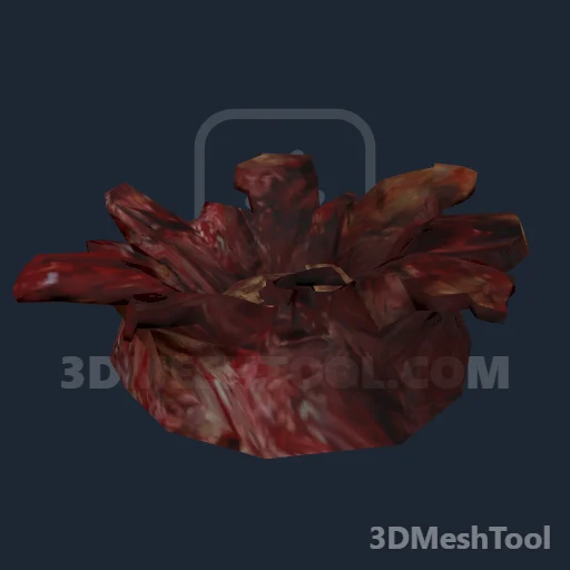 gore_damage_mesh3 - hash 0x16632EC8 / 375598792: foto no RedM (RDR2)