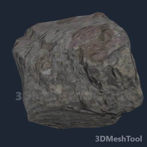 gri_rock_02 - hash 0x65D49758 / 1708431192: foto no RedM (RDR2)