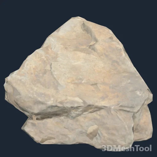 grp_rock_02 - hash 0x24268B8C / 606505868: foto no RedM (RDR2)