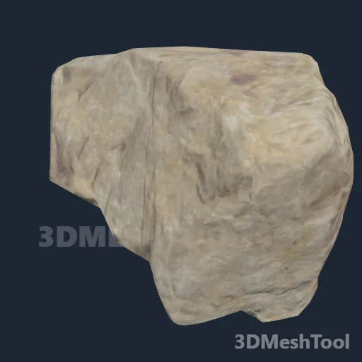 grp_rock_04 - hash 0x77B7B2AD / 2008527533: foto no RedM (RDR2)