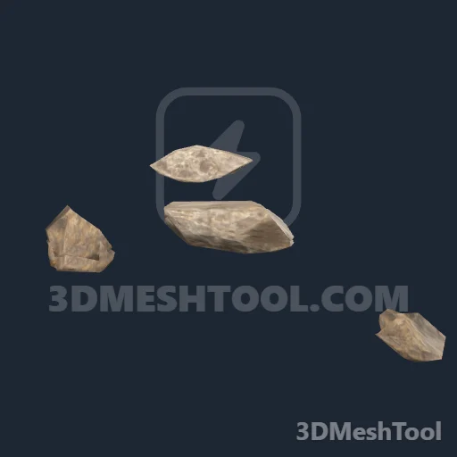 grp_rock_scree_04 - hash 0xA9558A16 / 2840955414: foto no RedM (RDR2)