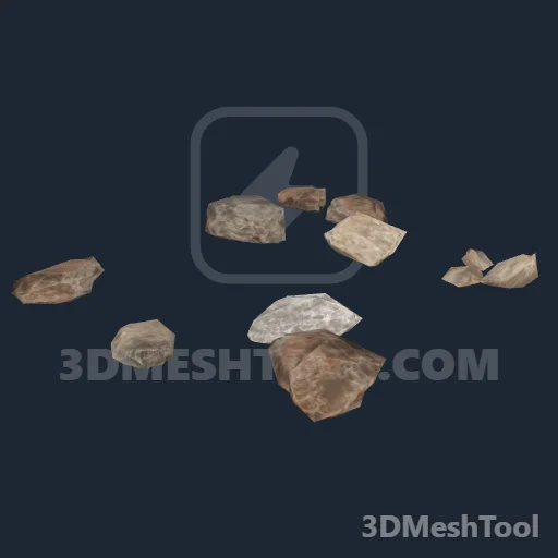 grp_rock_stones_aa - hash 0xA7A81657 / 2812810839: foto no RedM (RDR2)