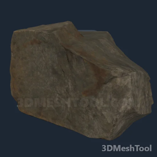 gua_rock_15 - hash 0x5C957FE1 / 1553301473: foto no RedM (RDR2)