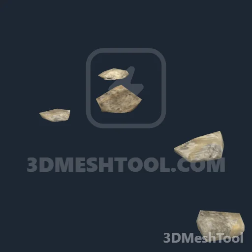 gua_rock_scree_02 - hash 0xC7A34068 / 3349364840: foto no RedM (RDR2)