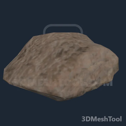 gua_rock_scree_sim_03 - hash 0x4B98495F / 1268271455: foto no RedM (RDR2)