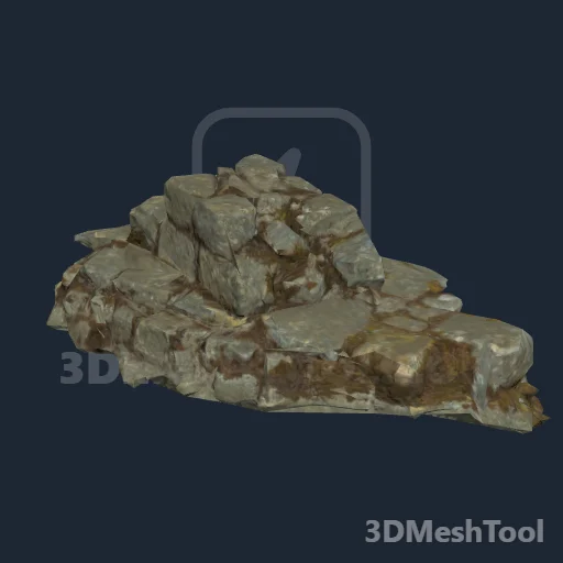 gua_rubble_large_01 - hash 0x491F3628 / 1226782248: foto no RedM (RDR2)