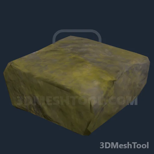 gua_rubble_rock_02 - hash 0x0748F671 / 122222193: foto no RedM (RDR2)