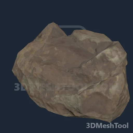 hea_rock_03 - hash 0x7F20A715 / 2132846357: foto no RedM (RDR2)