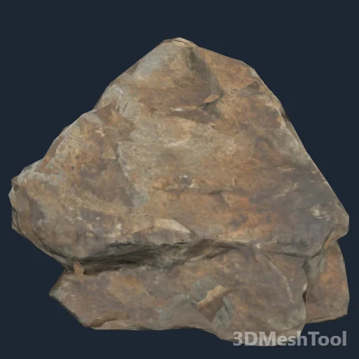 hea_rock_07 - hash 0xB45E118F / 3026063759: foto no RedM (RDR2)