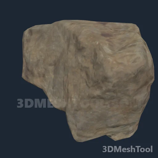 hea_rock_09 - hash 0x1B615FA0 / 459366304: foto no RedM (RDR2)