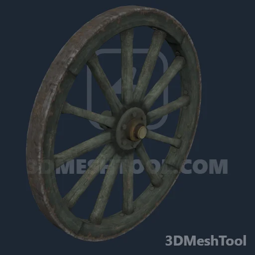 hotchkiss_wheel_lf - hash 0xCDE5389C / 3454351516: foto no RedM (RDR2)