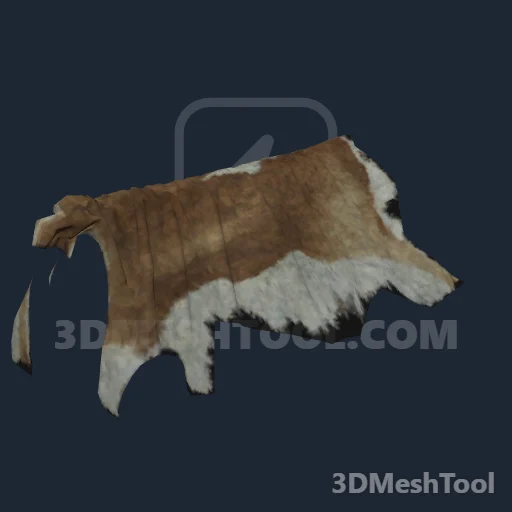 marstonskin - hash 0x747C935C / 1954321244: foto no RedM (RDR2)