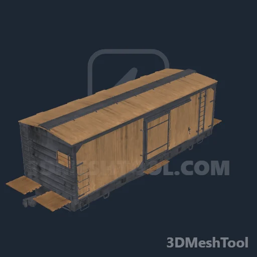 midlandboxcar05x - hash 0x39584F5A / 962088794: foto no RedM (RDR2)