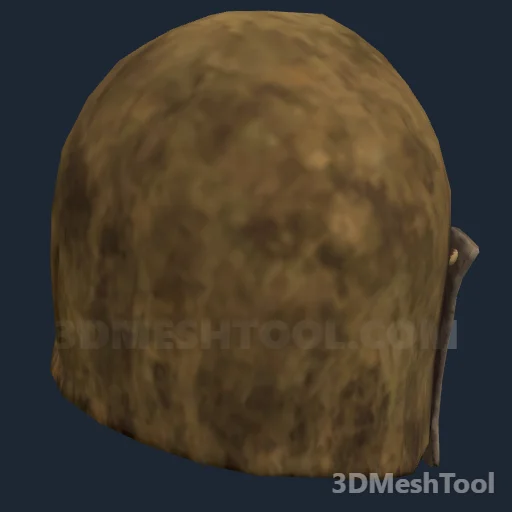 mp001_p_cs_teddyhelmet01x - hash 0x071D0AF0 / 119343856: foto no RedM (RDR2)