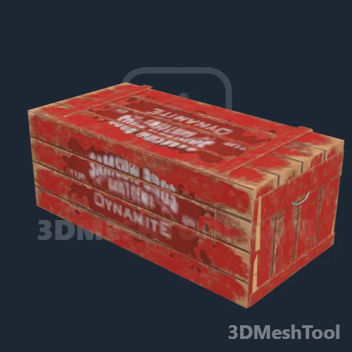 mp001_p_mp_cratetnt03x - hash 0x80EC867A / 2162984570: foto no RedM (RDR2)