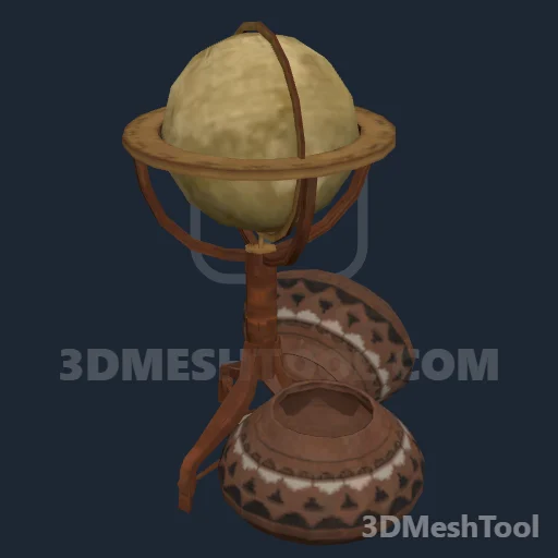 mp001_p_mp_globe02x - hash 0x8E1A2BDA / 2384079834: foto no RedM (RDR2)