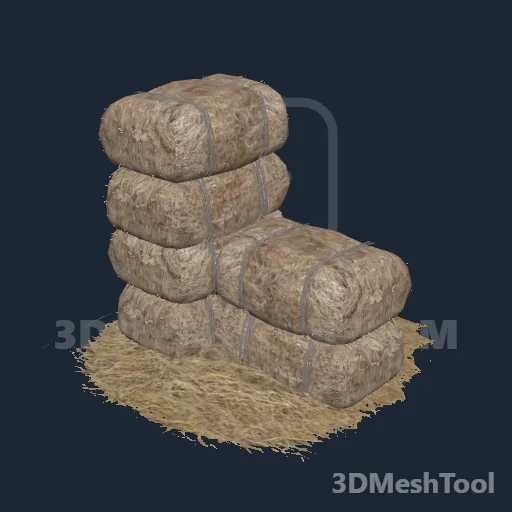 mp001_p_mp_haybalecover01x - hash 0xDF30B412 / 3744510994: foto no RedM (RDR2)