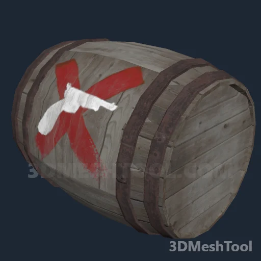mp001_p_mp_pickup_barrel_gun02a - hash 0x9B0A69FD / 2601150973: foto no RedM (RDR2)