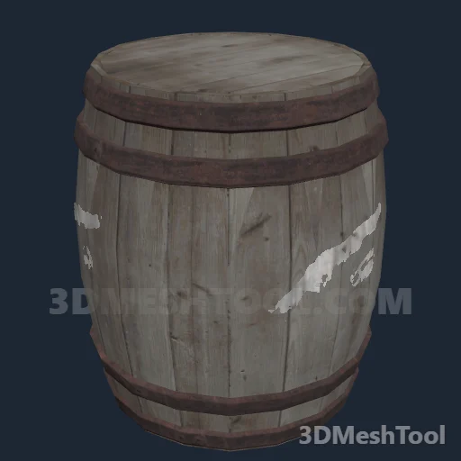 mp001_p_mp_pickup_barrel_logo5x - hash 0x32F9D48E / 855233678: foto no RedM (RDR2)