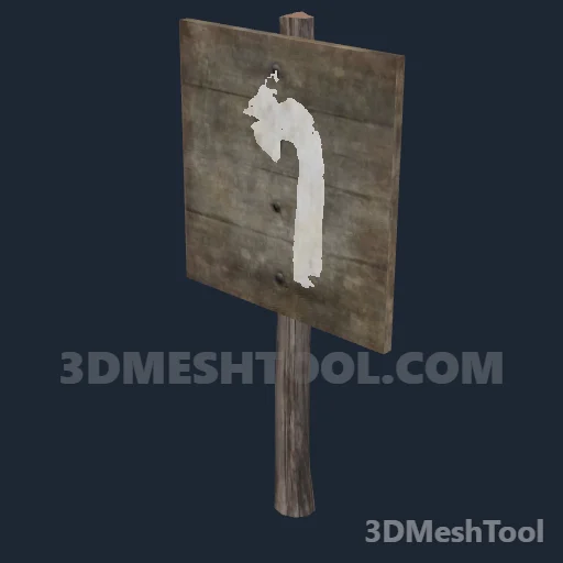 mp001_p_racesignpost02x - hash 0x7E9C77EE / 2124183534: foto no RedM (RDR2)