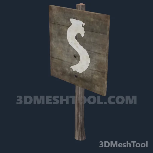 mp001_p_racesignpost11x - hash 0xE71D5BB7 / 3877460919: foto no RedM (RDR2)