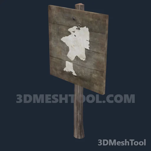 mp001_p_racesignpost17x - hash 0x033F6103 / 54485251: foto no RedM (RDR2)