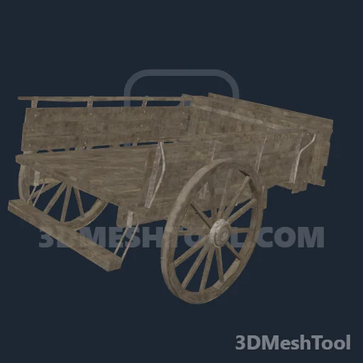 mp001_p_wagon01x - hash 0x84230F22 / 2216890146: foto no RedM (RDR2)